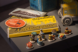 Choco Story, musée du chocolat