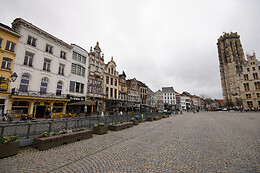 Bier Central Mechelen