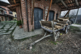 Agriturismo Il Palazzetto