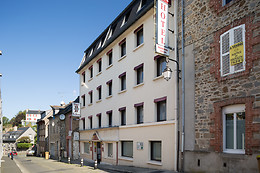 Hôtel Clisson
