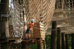 Pena Aventura Park