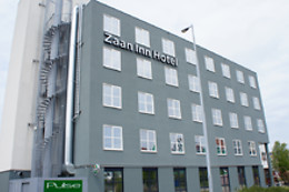 Best Western Zaan Inn