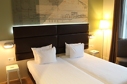 Best Western Zaan Inn