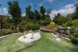 Parc zoologique de Maubeuge