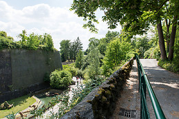 Parc zoologique de Maubeuge