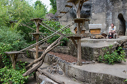 Parc zoologique de Maubeuge