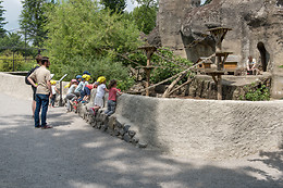 Parc zoologique de Maubeuge