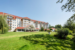 Parkhotel Maximilian