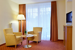 Parkhotel Maximilian