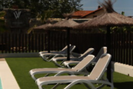 APARTAMENTOS JARDINES VILLAVERDE