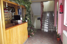 HOTEL MONTAÑA PALENTINA