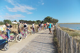 Original Vélo Tour