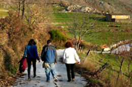 CASA RURAL SIERRA DE TORMANTOS