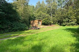 Massage en tiny house - Damien Corti