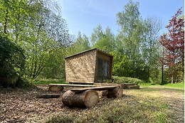 Massage en tiny house - Damien Corti