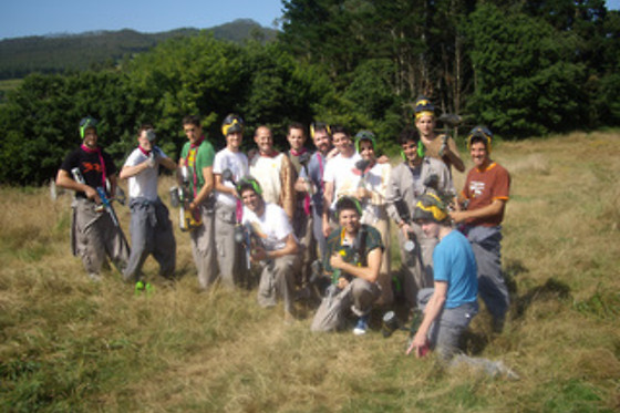 ASTUR PAINTBALL - photo 2