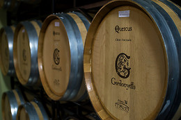 BODEGAS GORDONZELLO