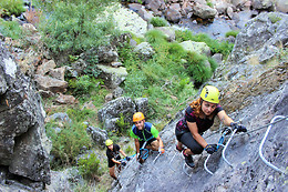 Pena Aventura Park