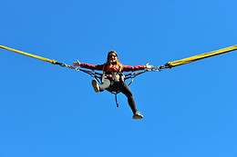 Pena Aventura Park