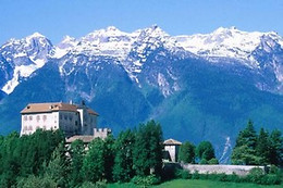 Agritur Pisani