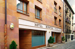 HOTEL BERATXA