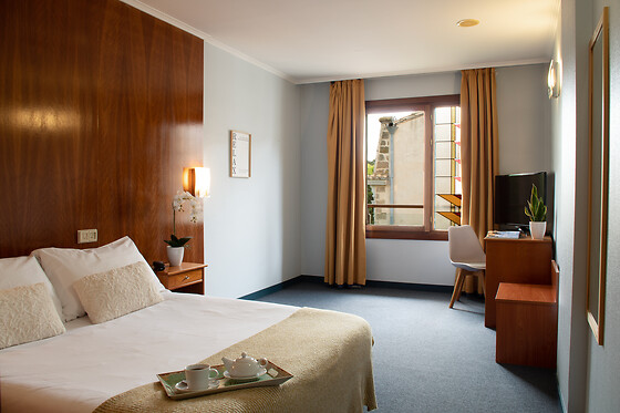 HOTEL BERATXA - photo 1