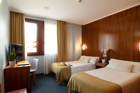 HOTEL BERATXA - photo 2