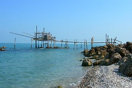 B&B Trabocchi