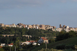 B&B Trabocchi