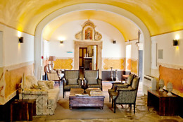 HOTEL CONVENTO D'ALTER ****