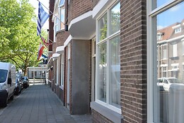 City Hotel Bergen op Zoom