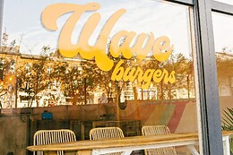 Wave burgers