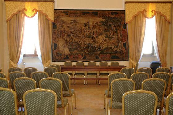 Palazzo Guiderocchi - photo 1