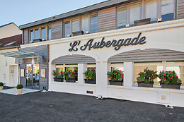 L'Aubergade (Dury)