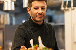 Le Resto des Halles