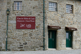 CASA DA ALDEIA DA LAPA