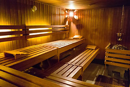 Easyfeeling Sauna - Skincare - Wellness