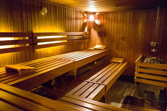 Easyfeeling Sauna - Skincare - Wellness - photo 2