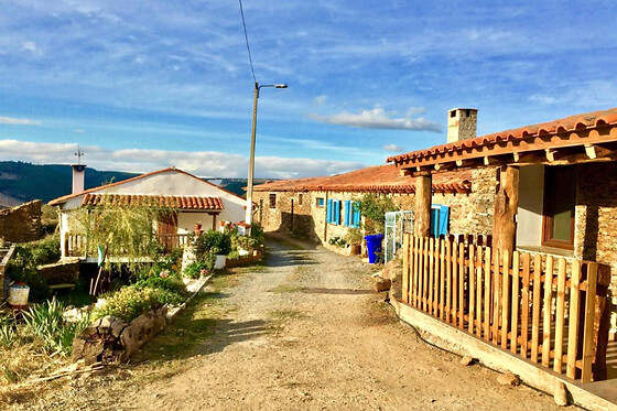 Mosteirinho Natura et Salus Turismo Rural - photo 2