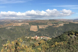 Mosteirinho Natura et Salus Turismo Rural