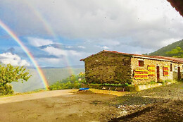 Mosteirinho Natura et Salus Turismo Rural