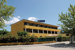 Best Western Gémenos en Provence