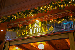 Bier Central Brussel