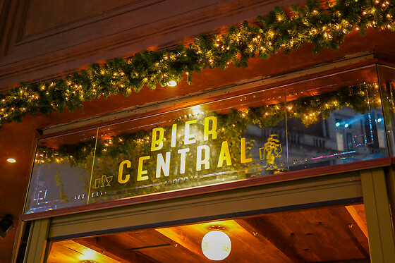 Bier Central Brussel - photo 1