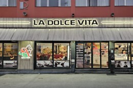 La dolce vita La Louvière