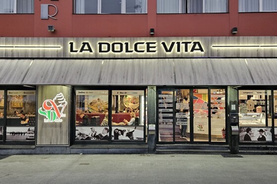 La dolce vita La Louvière - photo 0