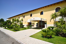 Tenuta San Francesco