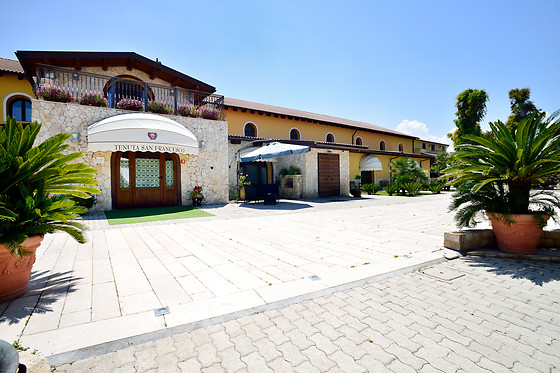 Tenuta San Francesco - photo 1