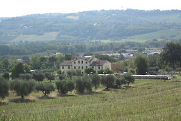 Agriturismo Poggio Ajano