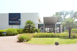 NOVOTEL BORDEAUX MERIGNAC